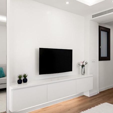 Sunny Modern Apartment Perfect Located Estepona Exterior photo