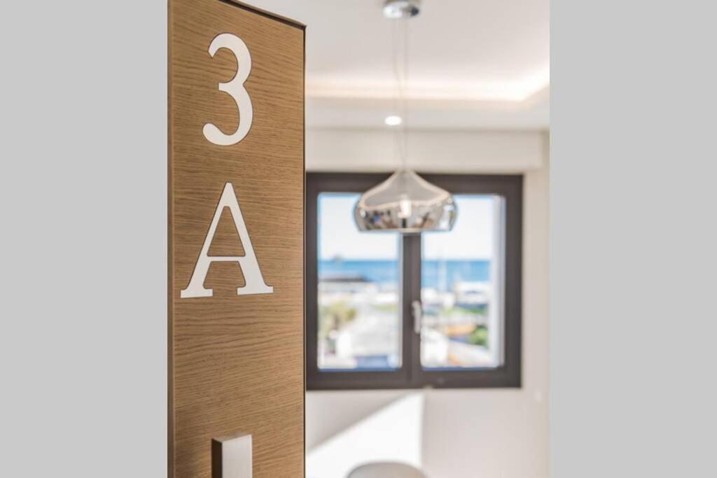 Sunny Modern Apartment Perfect Located Estepona Exterior photo
