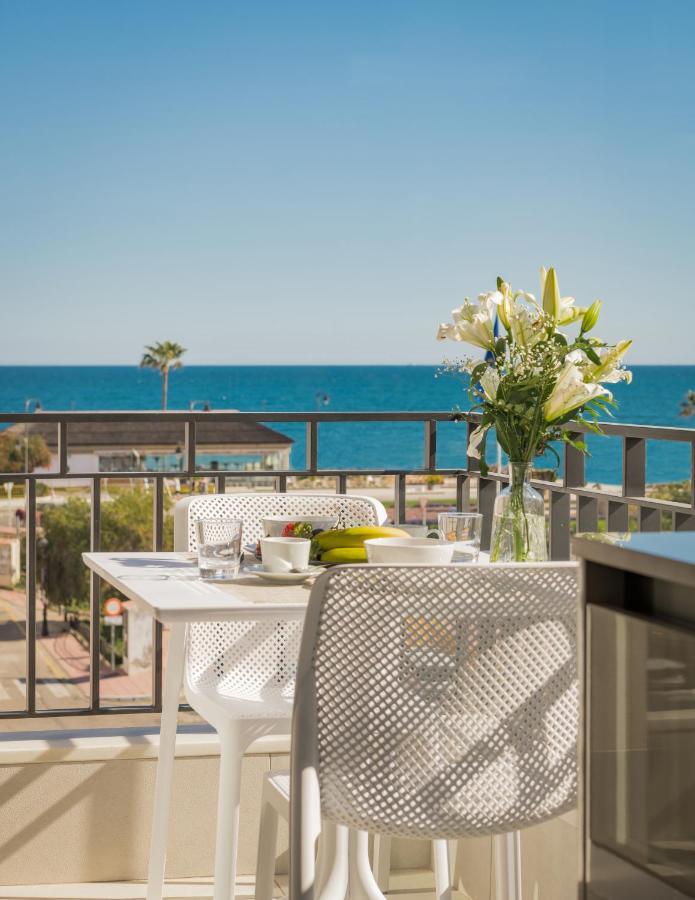 Sunny Modern Apartment Perfect Located Estepona Exterior photo